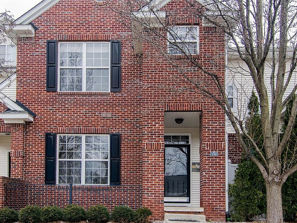 1st image of 229 S Scio Village Ct #110-ANN