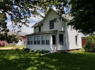 6306 Schultz Rd, Harvard, IL 60033