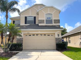 2822 Eagle Eye Ct, Kissimmee, FL 34746