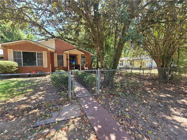 727 Douglas St, Alexandria, LA 71302