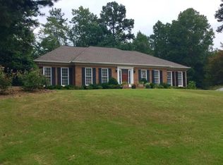 2010 Crescent Rdg, Cumming, GA 30041