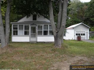 271 Old County Rd, Wells, ME 04090