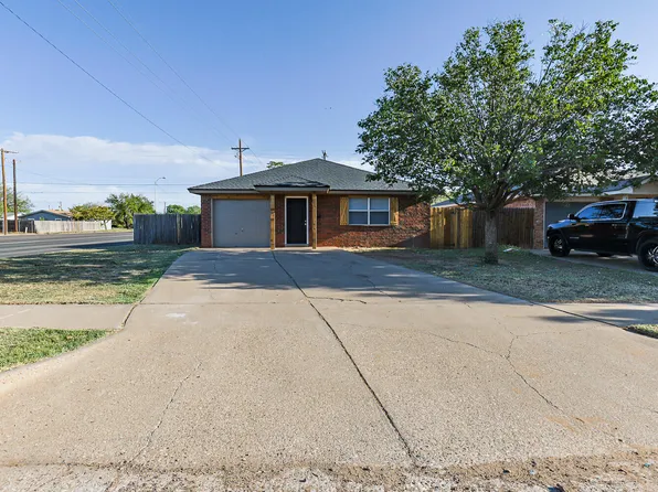 5124 40th St, Lubbock, TX 79414