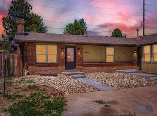 6473 Newcombe Ct, Arvada, CO 80004