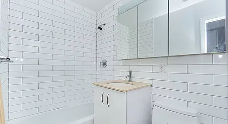 Rented by Living New York