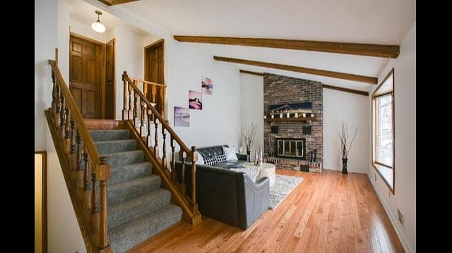 Main living room