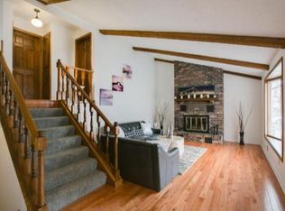 1012 42 1/2 Ave NE, Columbia Heights, MN 55421
