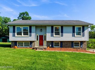 322 Tophill Dr, Shelbyville, KY 40065