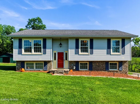 322 Tophill Dr, Shelbyville, KY 40065