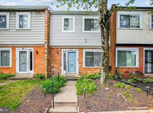 220 Newcomb St SE, Washington, DC 20032