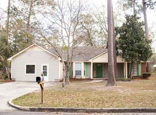 2300 Chattooga Dr, Valdosta, GA 31602