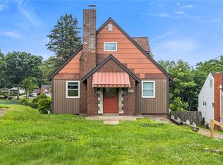 249 Poplar St, Monroeville, PA 15146