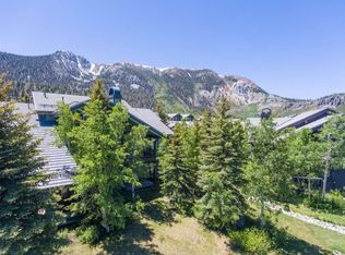 895 Par Ct #895, Mammoth Lakes, CA 93546