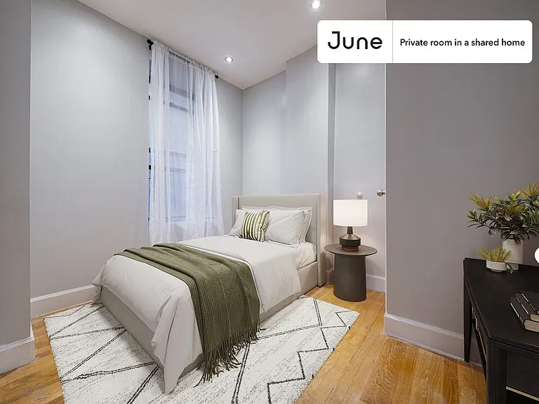 312 W 114th St #C — Photo 1