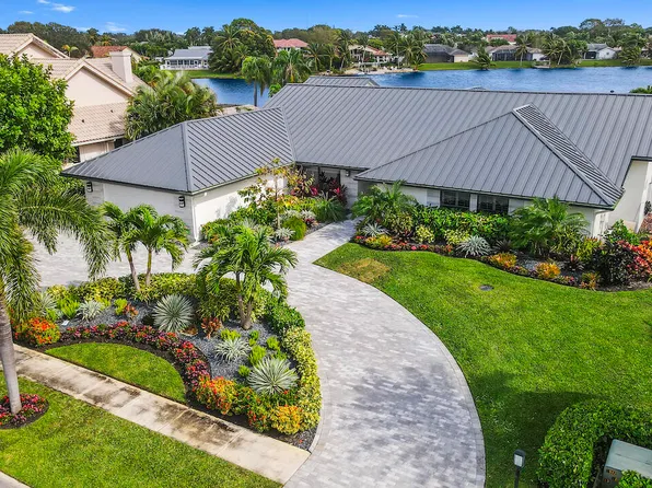 4706 Bocaire Boulevard, Boca Raton, FL 33487