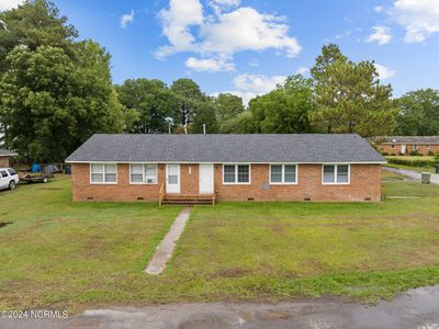 4134 Corbett Circle #B, Farmville, NC, 27828