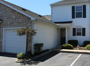 6696 Axtel Dr, Canal Winchester, OH