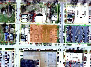 201 W Mason St, Springfield, IL 62702