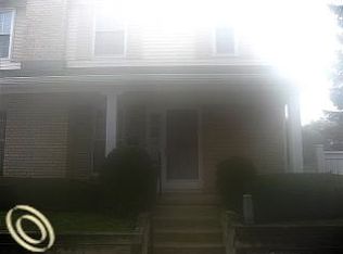 20912 E Glen Haven Cir #281, Northville, MI
