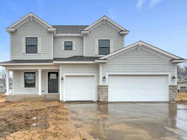 1943 Sparrow Dr, Shakopee, MN 55379