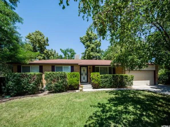 855 E Gladiator Way, Sandy, UT 84094