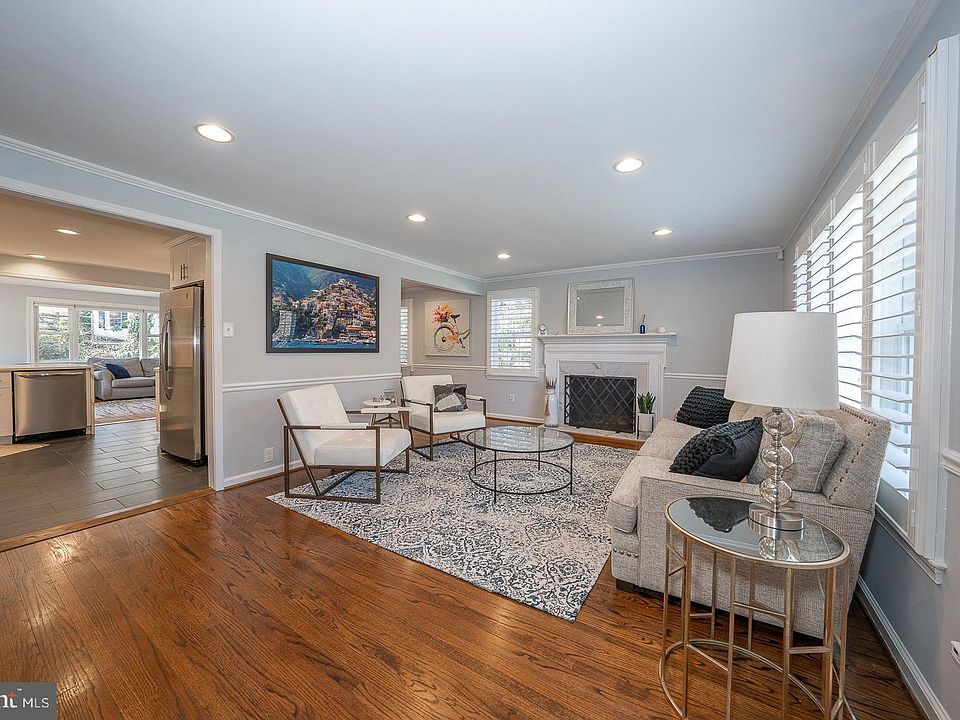 284 Croton Rd, Wayne, PA 19087 Zillow