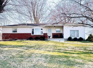 967 Berlin Rd, Wilmington, OH 45177