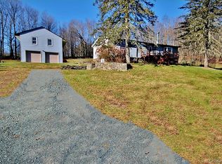 491 Hurd Road, Swan Lake, NY 12783