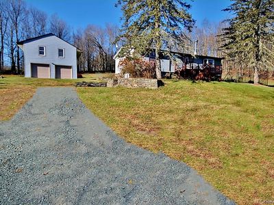 491 Hurd Road, Swan Lake, NY, 12783