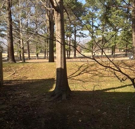 View of Gold Course