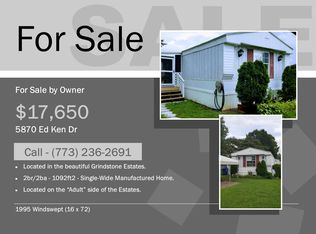 5870 Ed Ken Dr, Ooltewah, TN 37363