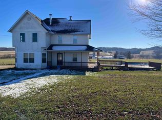32785 County Rd S, Cazenovia, WI 53924