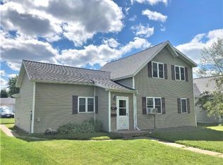 374 S Avon Ave, Phillips, WI 54555
