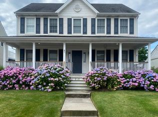 215 4th Ave, Belmar, NJ 07719