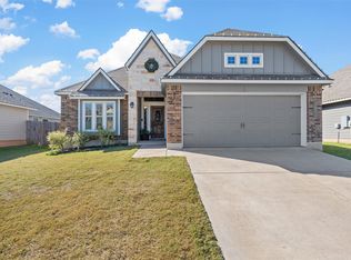 3021 Samson Dr, Lorena, TX 76655
