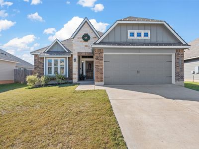 3021 Samson Dr, Lorena, TX, 76655