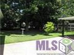 11943 Parkridge Ave, Baton Rouge, LA 70816