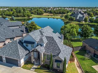 15400 Kestral Park Ct, Edmond, OK 73013