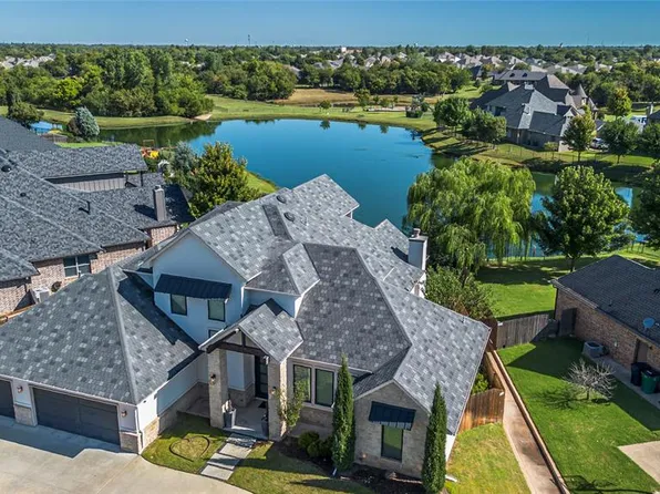 15400 Kestral Park Ct, Edmond, OK 73013