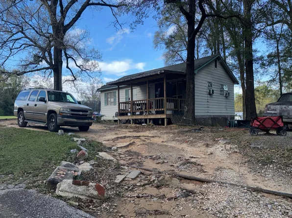 19555 Railroad St, Citronelle, AL 36522