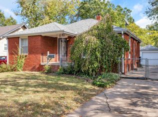 1248 S Waco Ave, Wichita, KS 67213