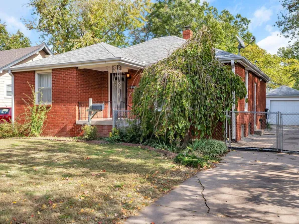 1248 S Waco Ave, Wichita, KS 67213