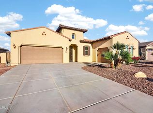 5413 N 194TH Drive, Litchfield Park, AZ 85340