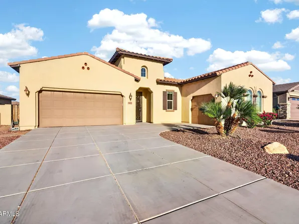 5413 N 194TH Drive, Litchfield Park, AZ 85340