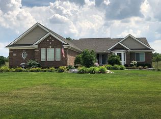 8742 Giovanni Ct, Howell, MI 48855