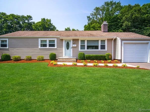 144 South New Road, Hamden, CT 06518