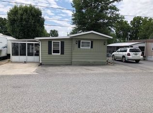 9029 King Rd #0, Lakeview, OH 43331