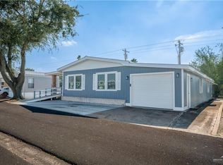 3212 San Jacinto Dr, Weslaco, TX 78596