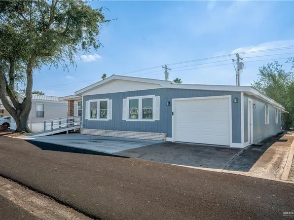3212 San Jacinto Dr, Weslaco, TX 78596