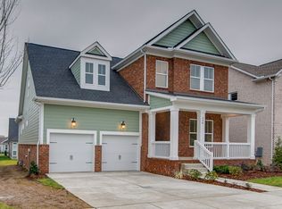 114 Edenburg Dr, Hendersonville, TN 37075